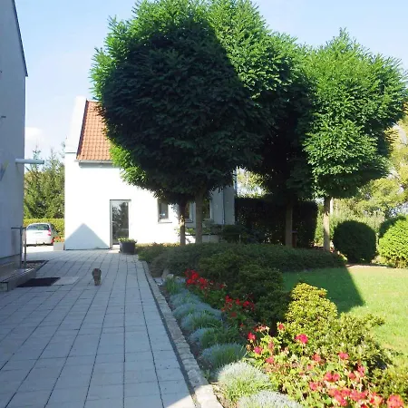 Apartment Apartment In Frantiskovy Lazne 1609 *