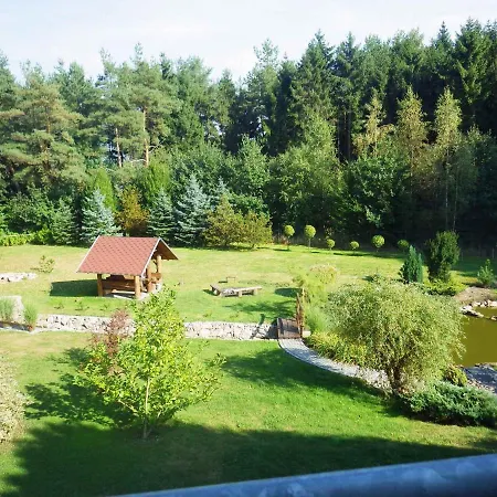 Appartamento In 1609 Františkovy Lázně